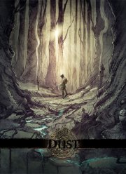 Пыль (2014)