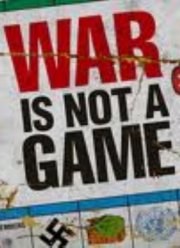 Война - не игра (2012) Онлайн