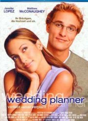 Свадебный переполох (2001)