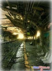 Летящее время - Токийская станция (2014)