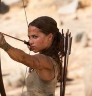  Tomb Raider:   2     -   