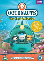 Октонавты (2010) 1-4 сезон