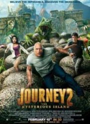 Путешествие 2: Таинственный остров (2012)