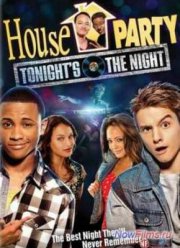 Прощальная вечеринка (2013)