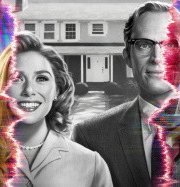 ������� ������/����� - �������������� ����-���� ������������� Marvel