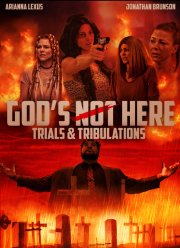 Бога здесь нет 2: Испытания и невзгоды (2024)