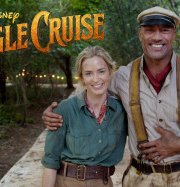 Disney Studios     2020 