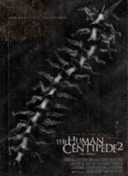 Человеческая многоножка 2 (2011)