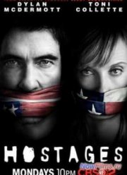 Заложники (1 Сезон) (2013)