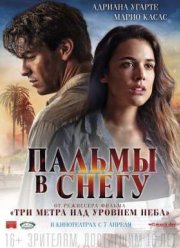 Пальмы в снегу (2015)