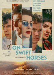 На быстрых лошадях (2024)