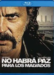 Нет мира для нечестивых (2011)