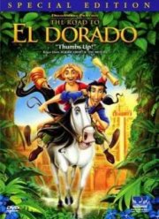 Дорога на Эльдорадо (2000)