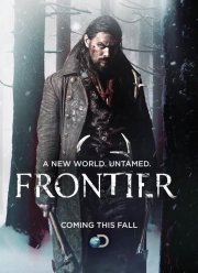 Граница / Рубеж (2016) 1-3 сезон