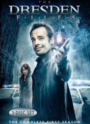 Детектив Дрезден: Секретные материалы (2007)