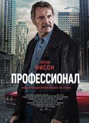 Профессионал (2024)