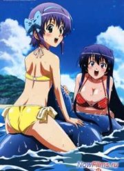 Ночной чародей (2014)