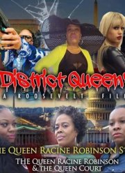 Королевы района: история Рэйсин Робинсон (2022)