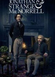 Джонатан Стрендж и мистер Норрелл (2015)