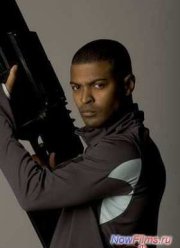 Я солдат (2014)