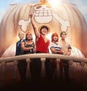 Netflix      One Piece