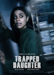 Очень неудачная вечеринка (2021)