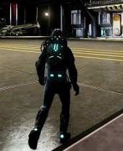 Crytek       Star Citizen