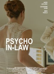 Теща-психопат (2017)