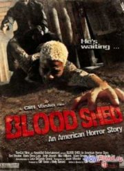 Кровавое пристанище / Кровавый сарай (2014)