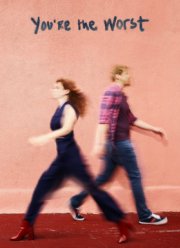 Ты – воплощение порока (2014) 1-5 сезон