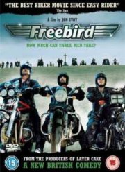 Свободная птица (2008)