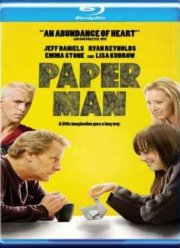 Бумажный человек (2009)