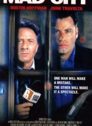 Безумный город (1997)