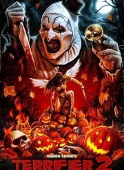 Ужасающий 2 (2022)