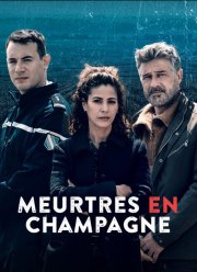 Убийство в Шампани (2022)