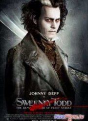 Суини Тодд, демон-парикмахер с Флит-стрит (2007)