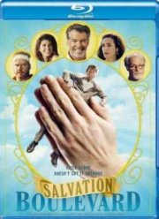 Бульвар спасения (2011)