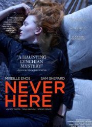 Никогда здесь не была (2017)