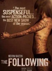 Последователи (1,2,3 сезон)