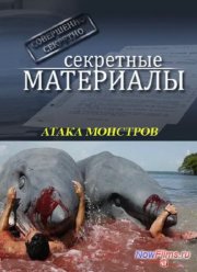 Секретные материалы 12. Атака монстров (2013)