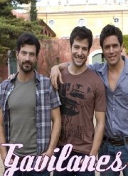 Хищники (1-2 Сезон)