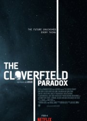 Парадокс Кловерфилда (2018)