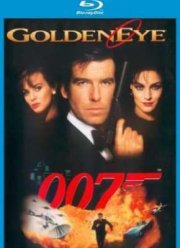 Джеймс Бонд 007: Золотой глаз (1995)