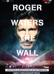 Роджер Уотерс: The Wall / Роджер Уотерс: Стена (2014)