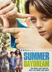 Летняя фантазия / Летнее приключение (2018)