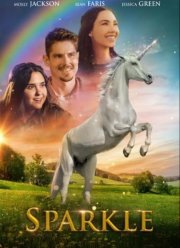 Спаркл: История единорога (2023)
