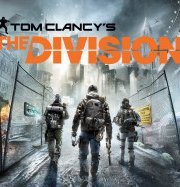  The Division     