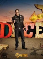 Дайс (2016) 1-2 сезон