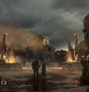  A Plague Tale: Innocence    