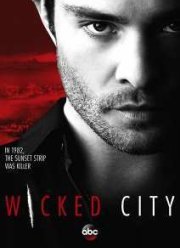 Злой город (2015)